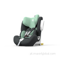 76-150CM Baby Portable Car Seate com Isofix